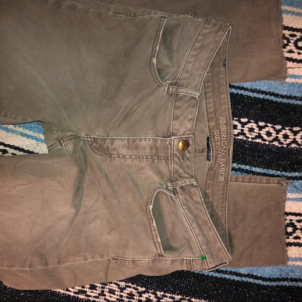 jeans
